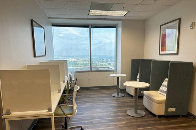 Broomfield Office Evolution