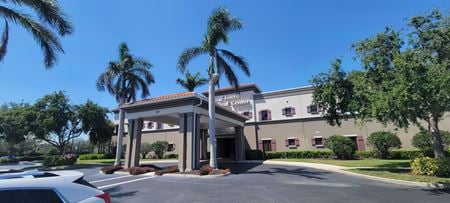 Office space for Rent at 10201 Arcos Ave in Estero