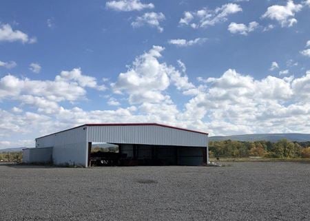 Industrial space for Rent at 815 Collier Road in Uniontown
