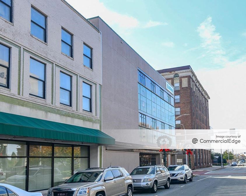 458 South Main Street, Burlington, NC 27215