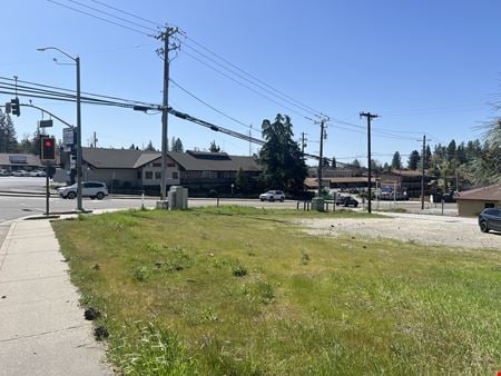 Photo of commercial space at 1300 E Main St in Grass Valley
