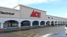 475-525 & 601 S. Memorial Dr