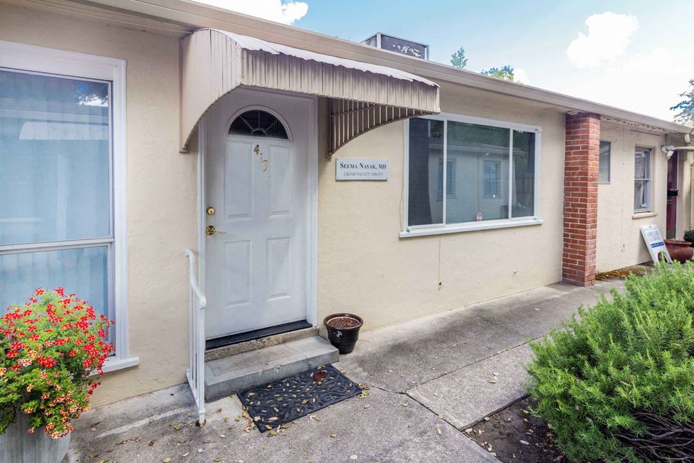 Office for Lease 413 W. Standley Street, Ukiah, CA CommercialSearch