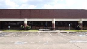For Lease | Office / Warehouse Space in WXNW Business Park