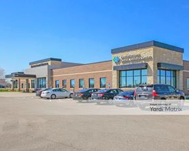 Healtheast Clinic Woodwinds 1825 Woodwinds Drive Woodbury Mn