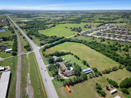 VacantLand space for Sale at 300 & 304 E Hwy 171 in Godley