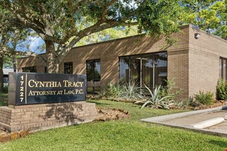 Office space for Sale at 17227 Mercury Drive in Houston