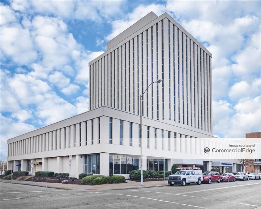 2600 Washington Avenue, Newport News, VA 23607