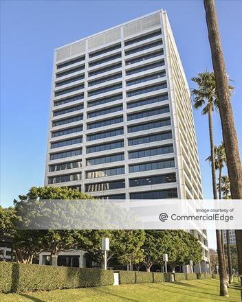 610 Newport Center Drive