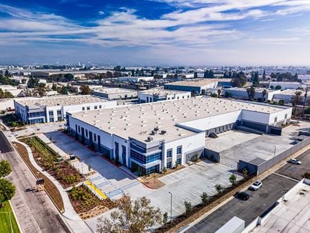 Photo of commercial space at 10002 Pioneer Blvd in Santa Fe Springs