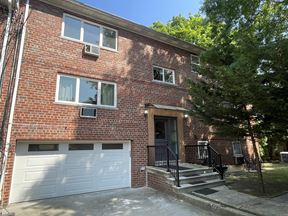 Fieldston Road Apartments