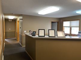 Alpine Office