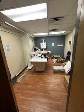 1 Broadway, Suite A100