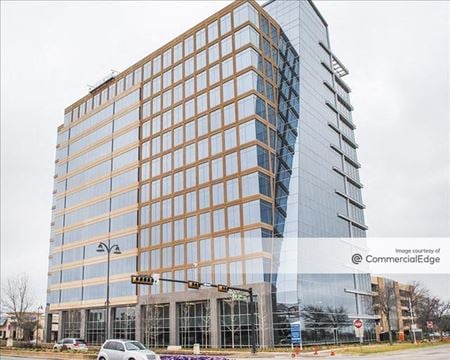 Office space for Rent at 7250 Dallas Pkwy in Plano