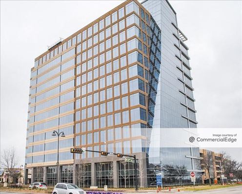 Legacy Tower I
