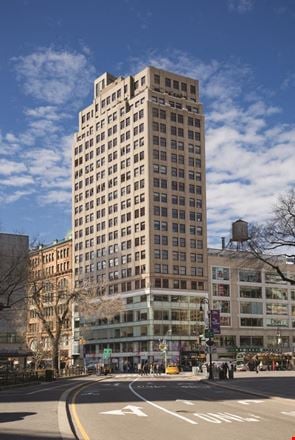853 Broadway