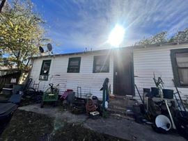 2601 Lucinda St, Houton, TX 77004