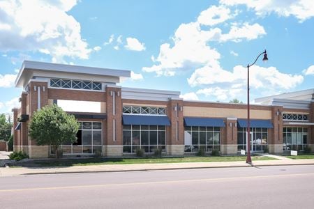 Photo of commercial space at 921 Madison Ave in Mankato
