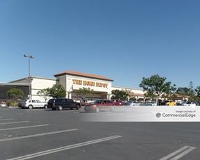 The Marketplace at Hollywood Park - Home Depot