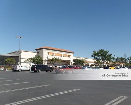 Retail space for Rent at 3363 West Century Blvd in Inglewood