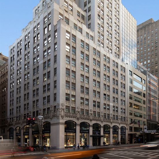 315 Madison Avenue