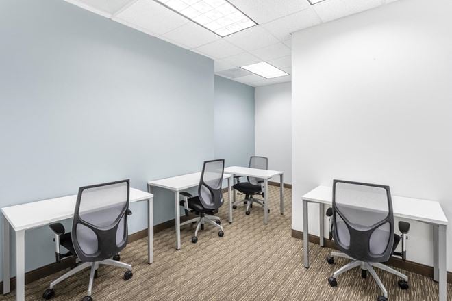 CA, Ladera Ranch - Ladera Corporate Terrace