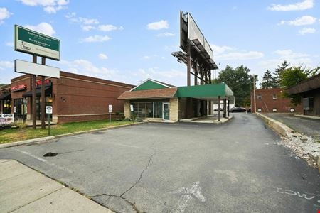 Photo of commercial space at 4255 N High St in Columbus