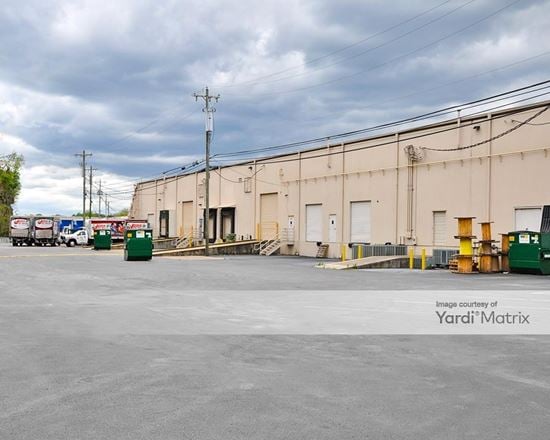 Airpark Business Center - Building 1415