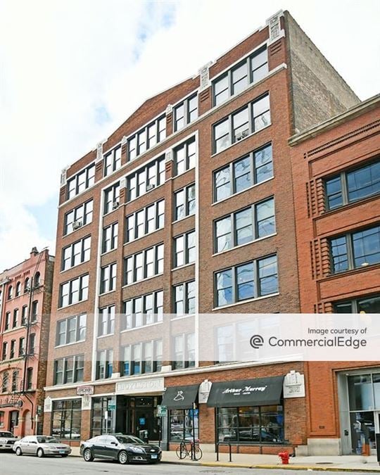 Boylston Building Property & Listing Details 42Floors