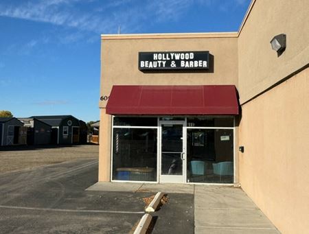 Retail space for Rent at 611 U.S. Hwy 95 in Weiser