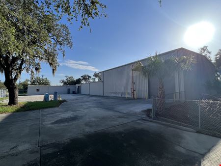 Commercial space for Rent at 1715 Temple St in Tampa