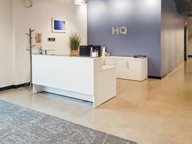HQ - Franklin - Hospitality Dr