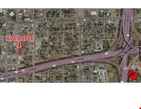 Downtown Fresno Service Commercial Parcel
