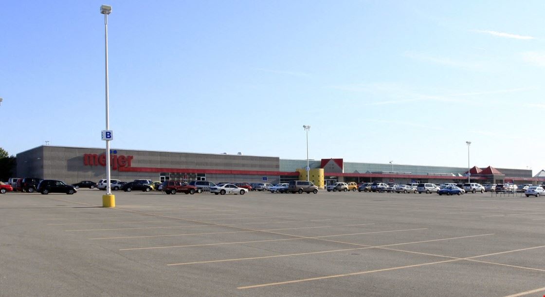 Meijer | In-Store Retail Space