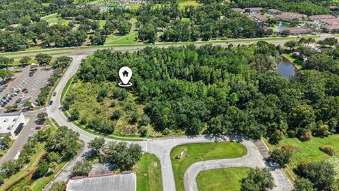 East Meadow Development Site