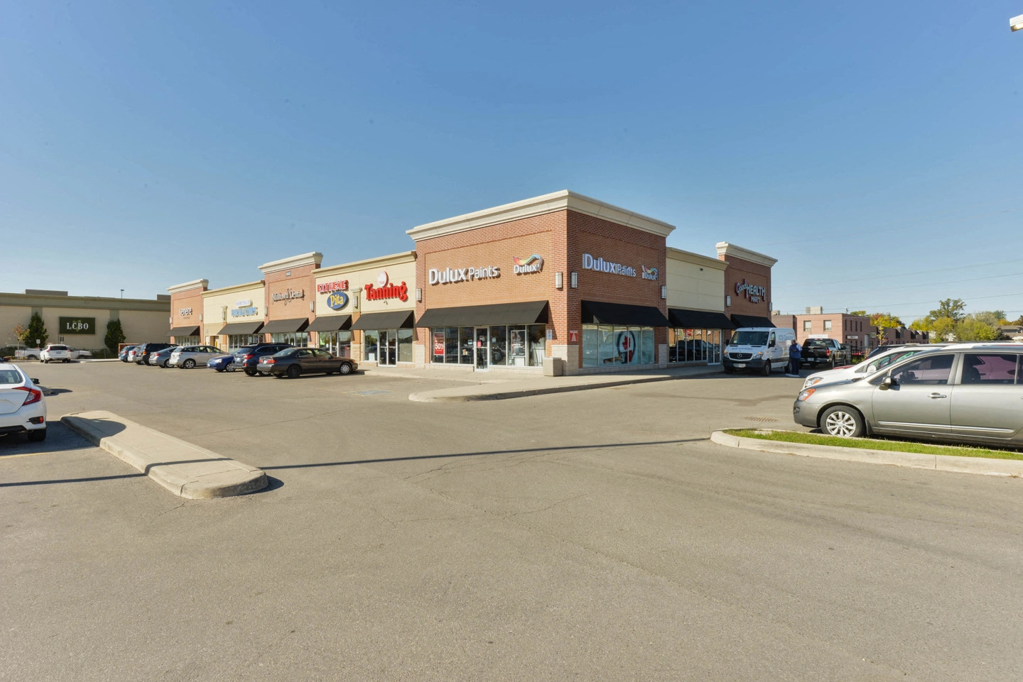 Milton Loblaws Centre Milton Loblaws Centre