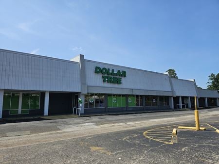 Photo of commercial space at 2416 Windsor Spring Road in Augusta