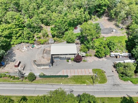Photo of commercial space at 353 State Highway 17 in Hillburn
