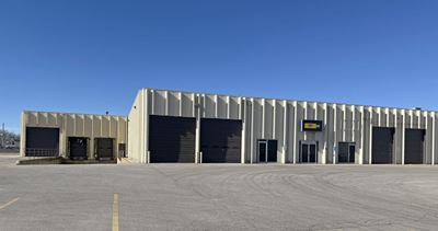 OFFICE/WAREHOUSE