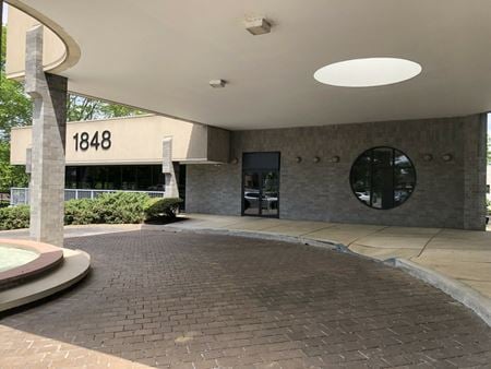 Office space for Rent at 1848 Charter Lane in Lancaster