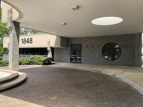 1848 Charter Lane