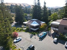 Moraga Professional Center