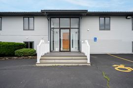 2 Office/Medical Spaces