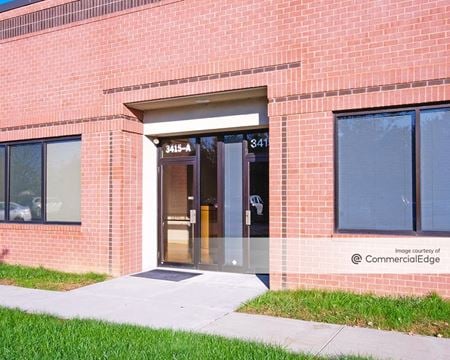 Office space for Rent at 3411 Concord Road in York