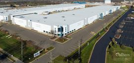 51,192 SF - Up to 92,875 SF - Available for Lease in Niles