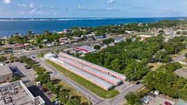 Avid Storage - Navarre, FL Portfolio