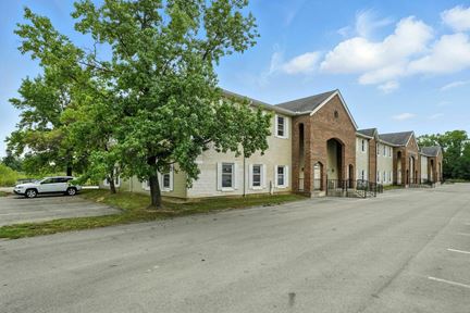 2244 South Hamilton Road, 201-D