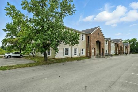 Office space for Rent at 2244 South Hamilton Road, 201-D in Columbus