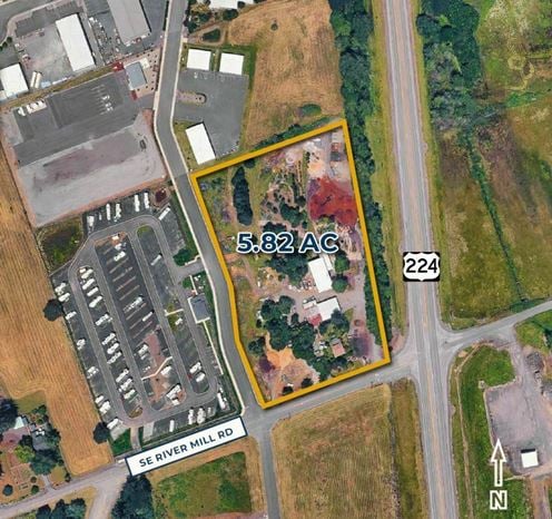 30735 SE River Mill Rd