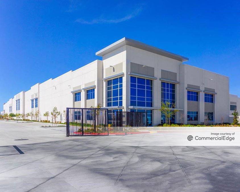 Colony Commerce Center - Ph. 1 - Bldg. 1